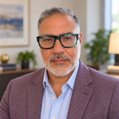 Joseph Cuevas